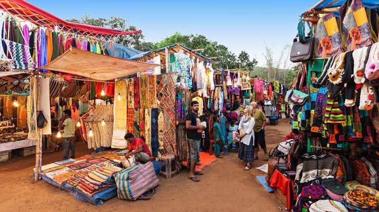 India travel tips 