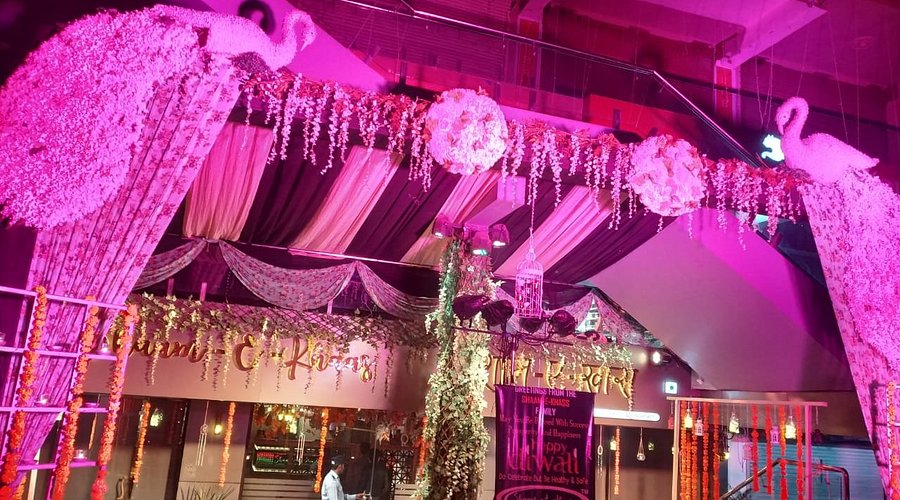 Top 10 Restaurants in Bhiwani: The Ultimate Foodie Guide