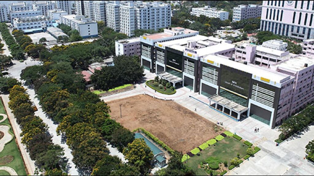 SRM Institute of Science and Technology, Chennai
