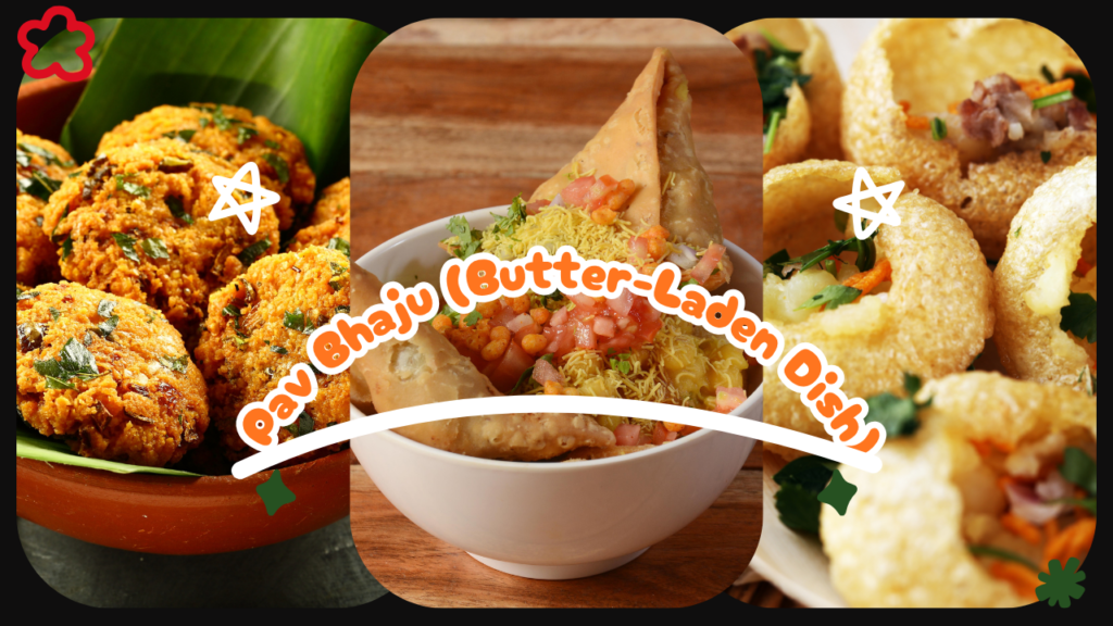 Top 10 Best Street Foods 