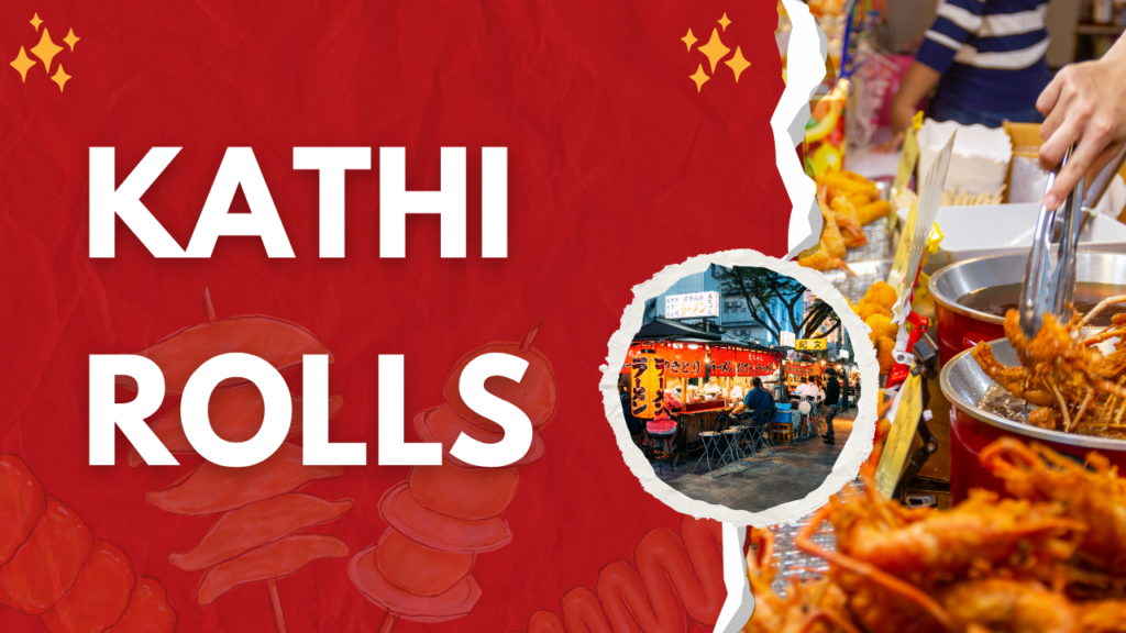Top 10 Best Street Foods 