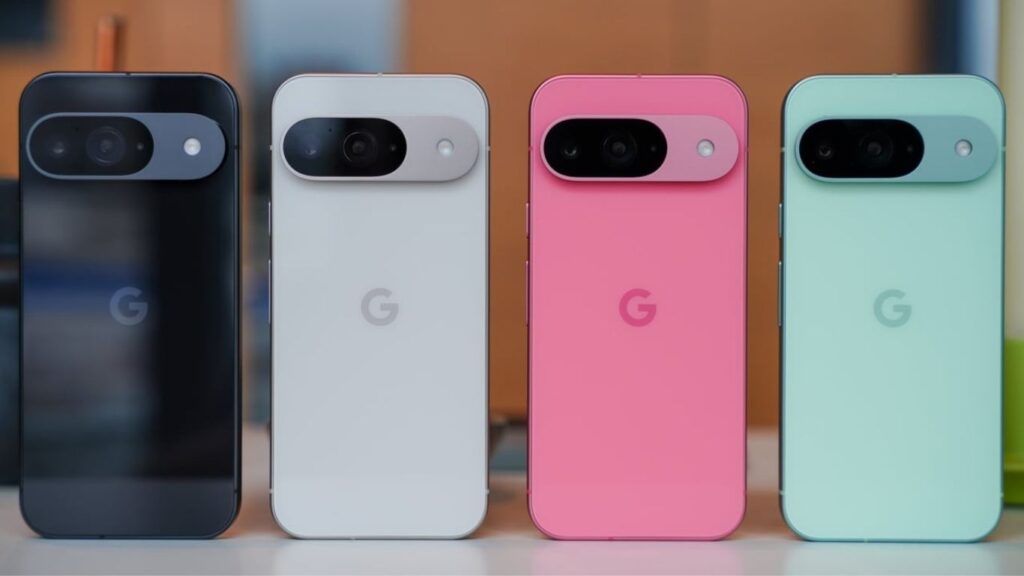 Top 10 Smartphones with the Highest Online Discounts