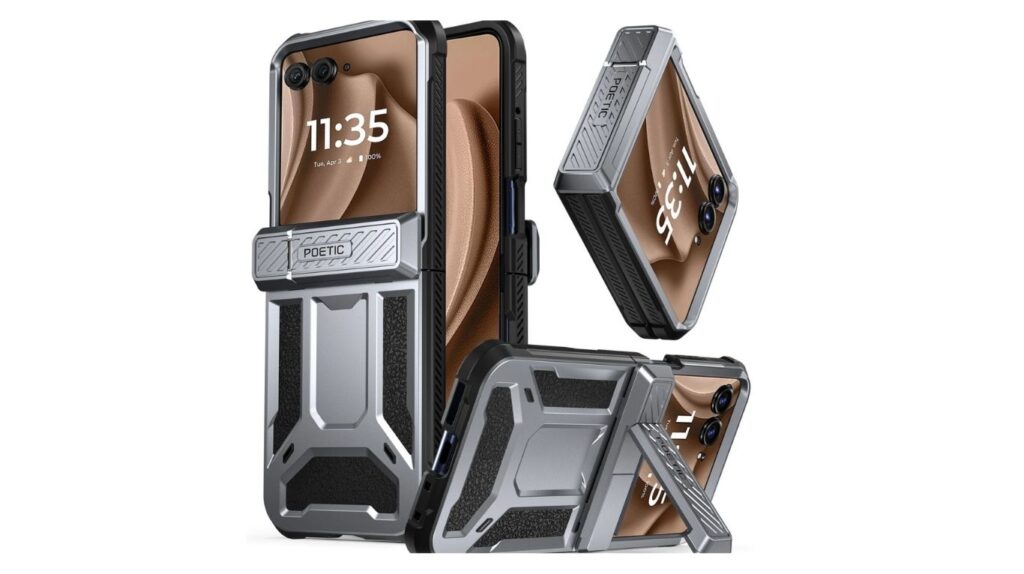 Motorola Razr (2024)