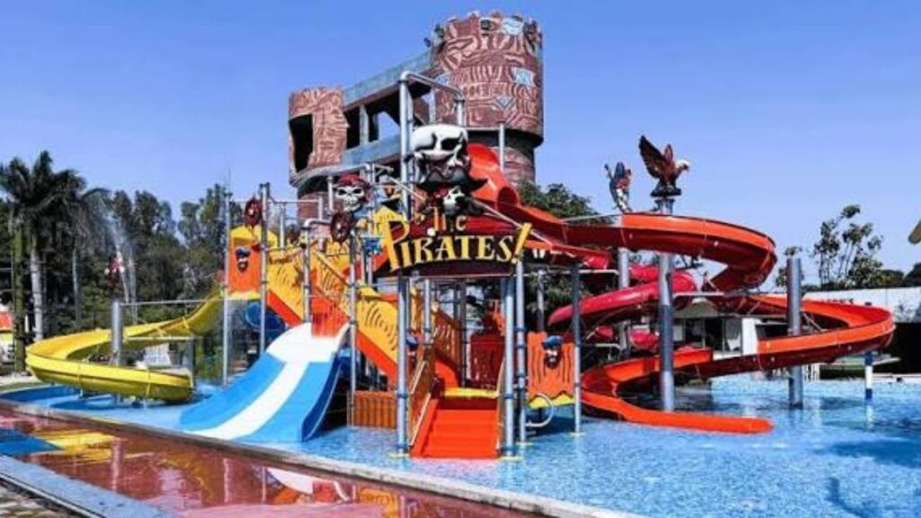 Top 10 Water Parks in Punjab
