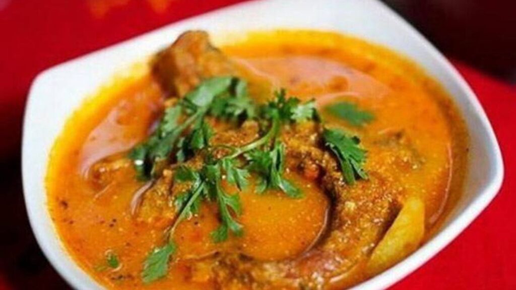 Assamese food guide