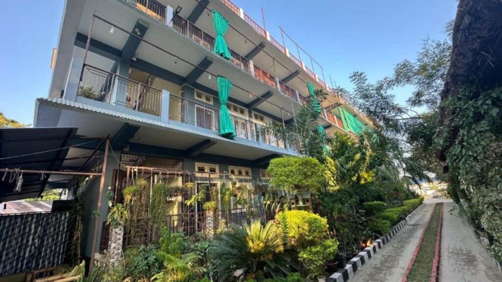  Majuli homestay