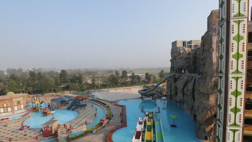  10 Best Swimming Pools