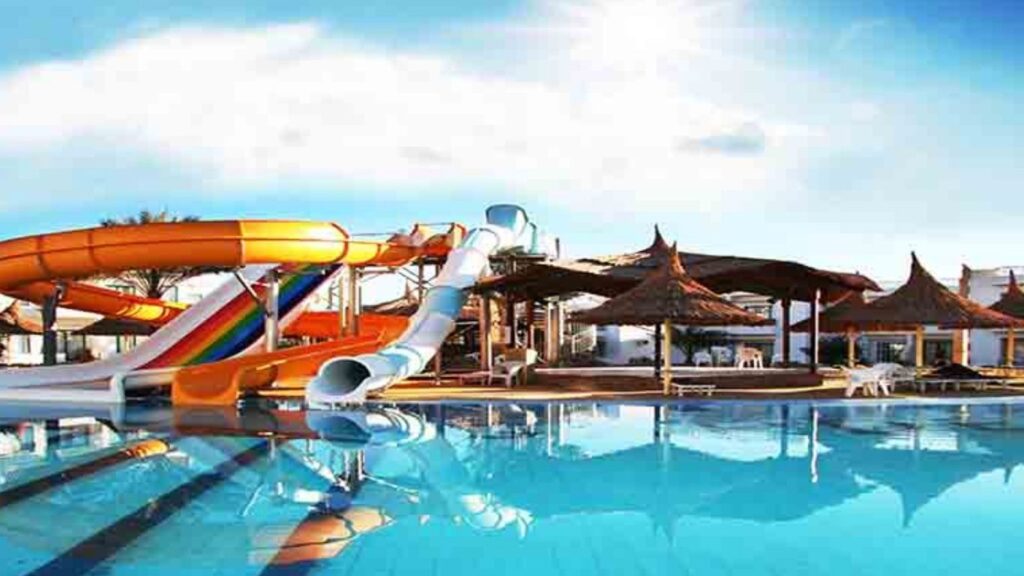 Wet 'n' Wild Water Park (Gurugram)