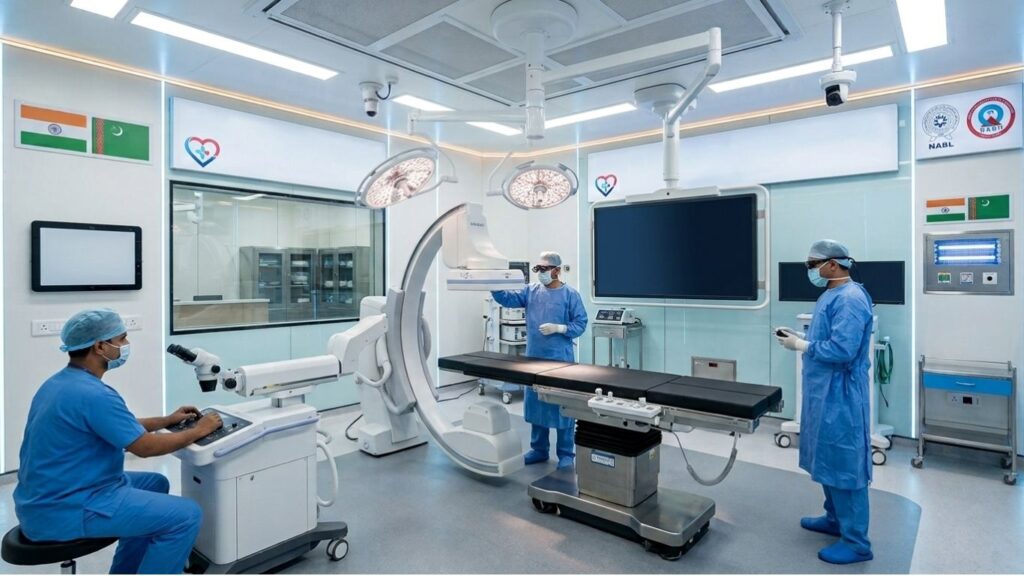 Best Multispecialist Hospital in Bhiwani – Trusted by Thousands of Patients