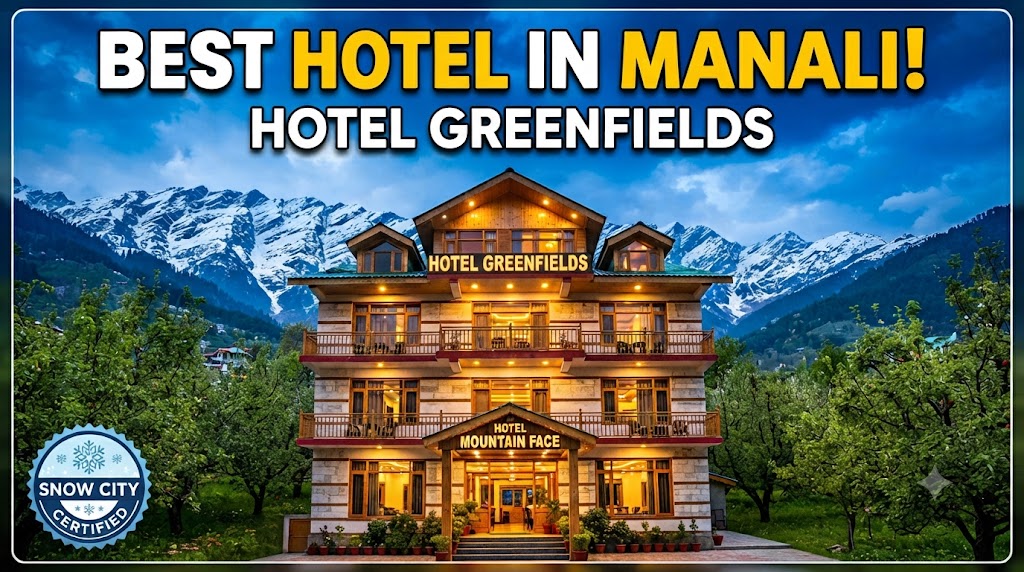 best budget hotels in Manali for couples