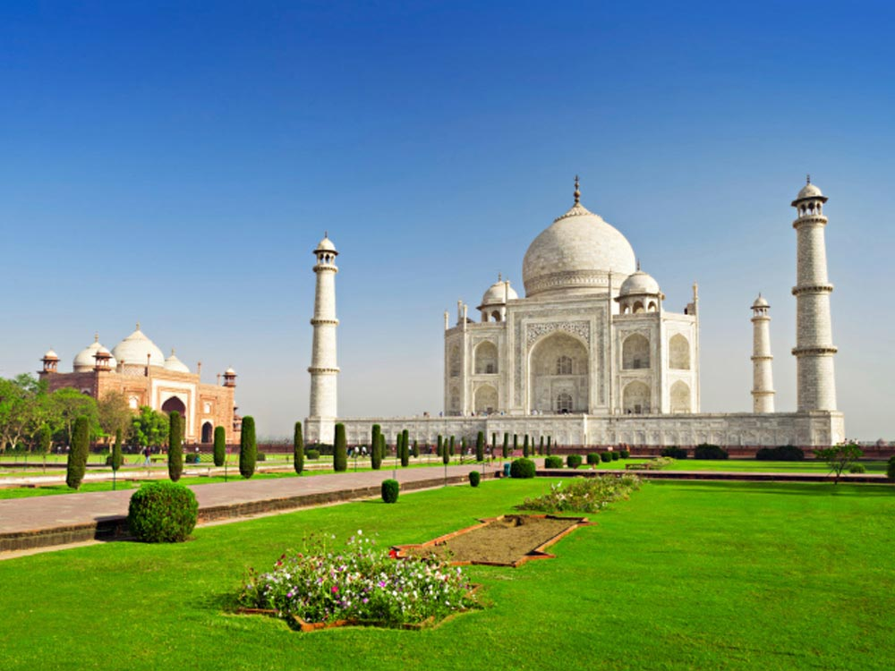 Travel in India