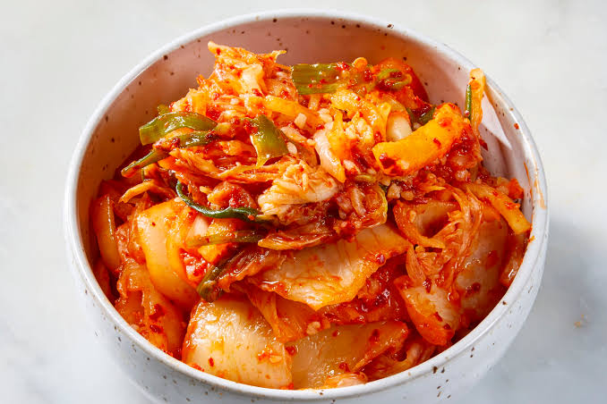  famous Korean food in India 
