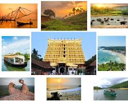.Travel Guide for Every Adventurer