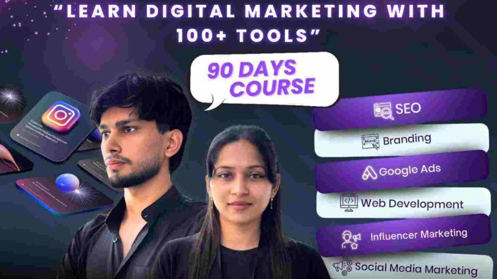 Top 5 Best Digital Marketing Agencies in Bhiwani