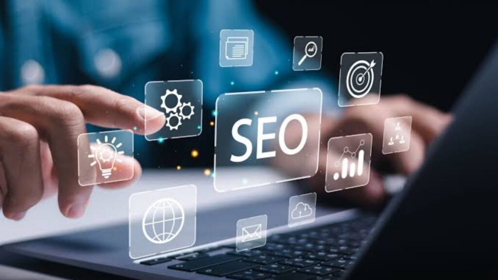 What is SEO