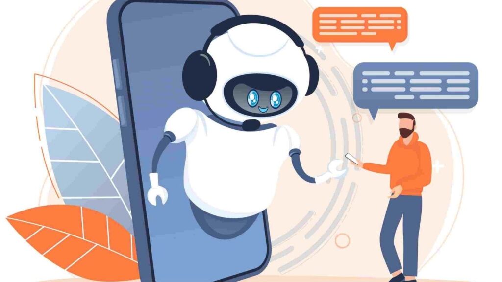 AI tools for small business