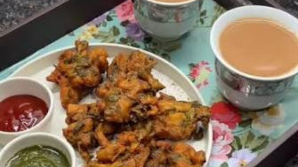  monsoon comfort food recipes