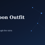 15 Best Monsoon Outfit Ideas to Stay Stylish in 2026